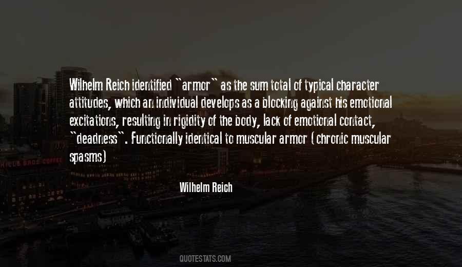 Babinski Reflex Quotes #1112401