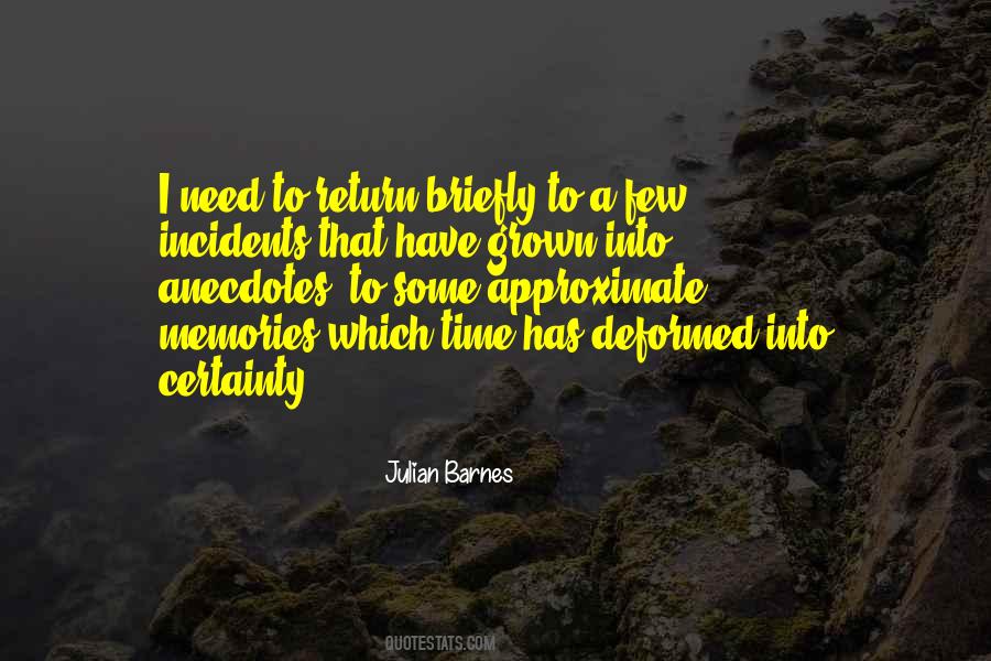 Deaners Restaurant Quotes #889850