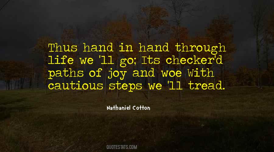 Gotchas Control Quotes #736417