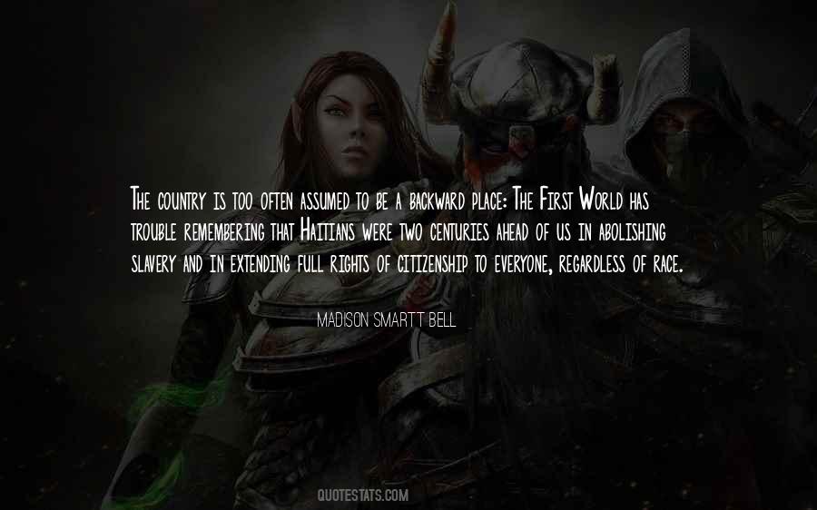 Nikka Coffey Quotes #503098