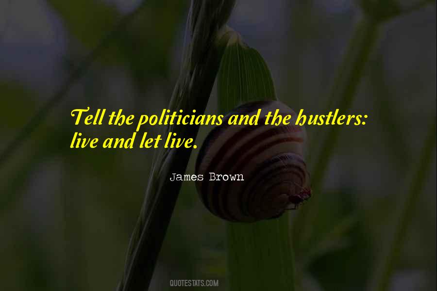 Potvin Blower Quotes #127522