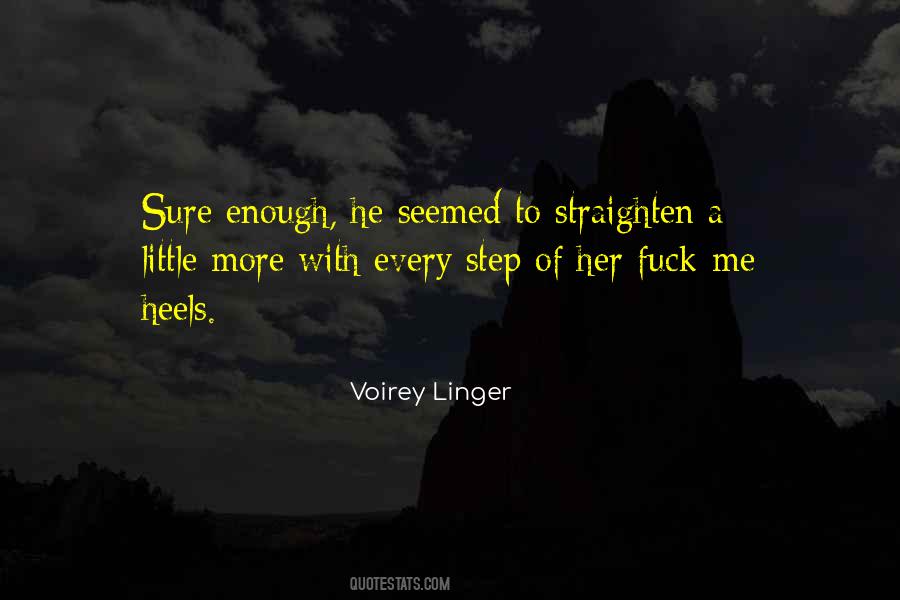 Bet Lynch Quotes #1514034