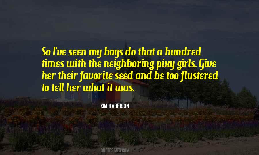 Bet Lynch Quotes #1665780