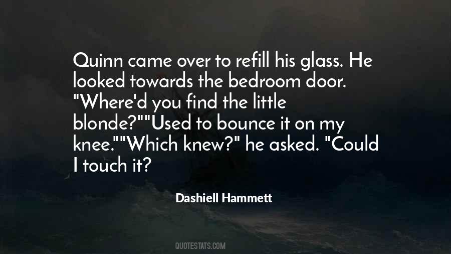 Glorfindel Movie Quotes #1356034