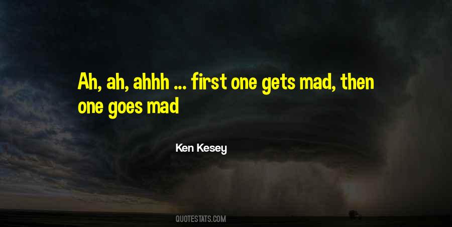 Quotes About Mad #1702904