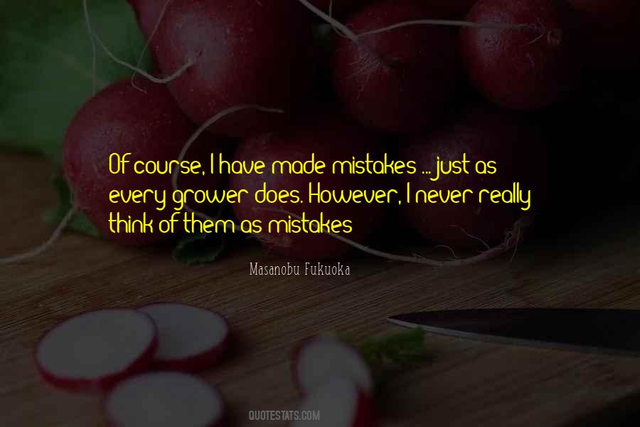 Fukuoka Masanobu Quotes #854732