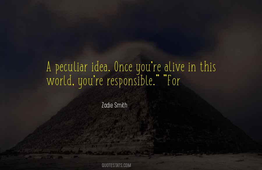 Offensively Synonym Quotes #222686