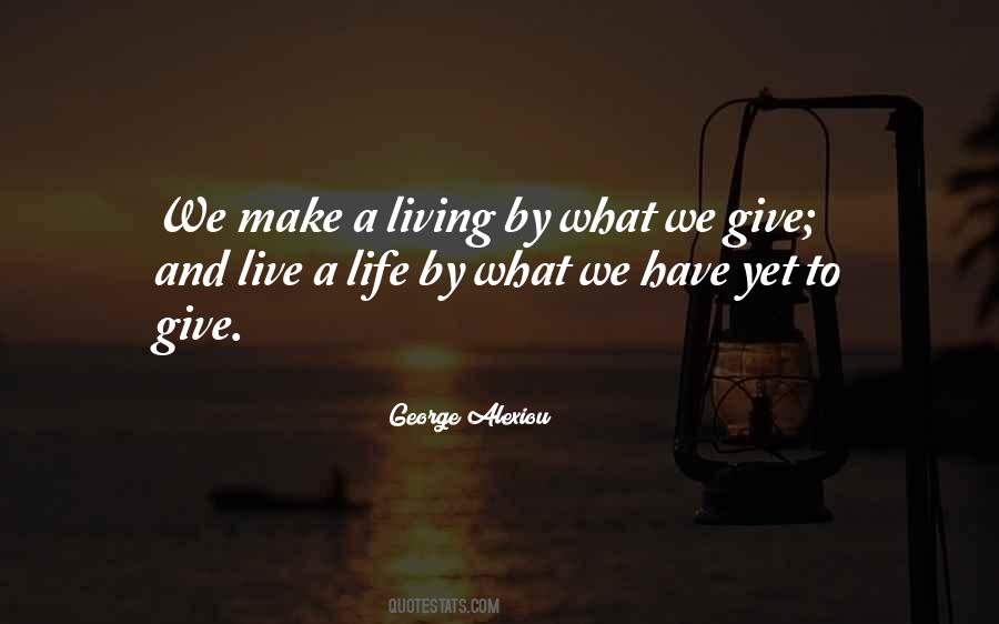 Living Your Best Quotes #11556