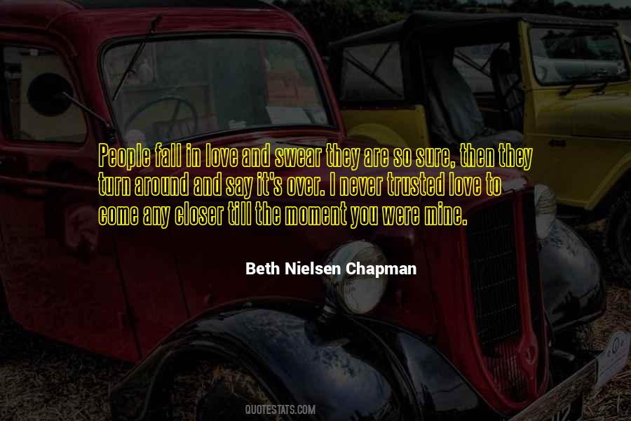 Beth Chapman Quotes #383930
