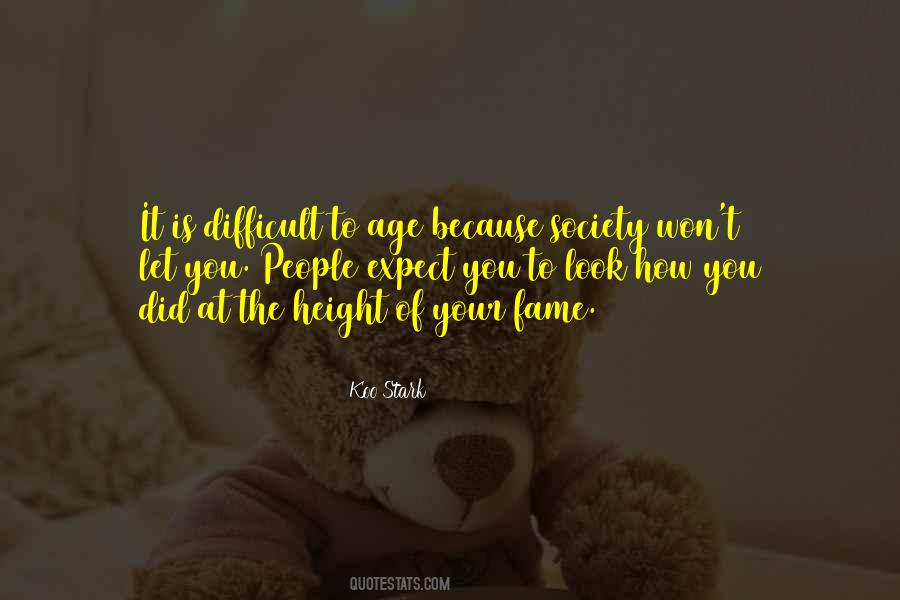 Beth Chatto Quotes #1809647