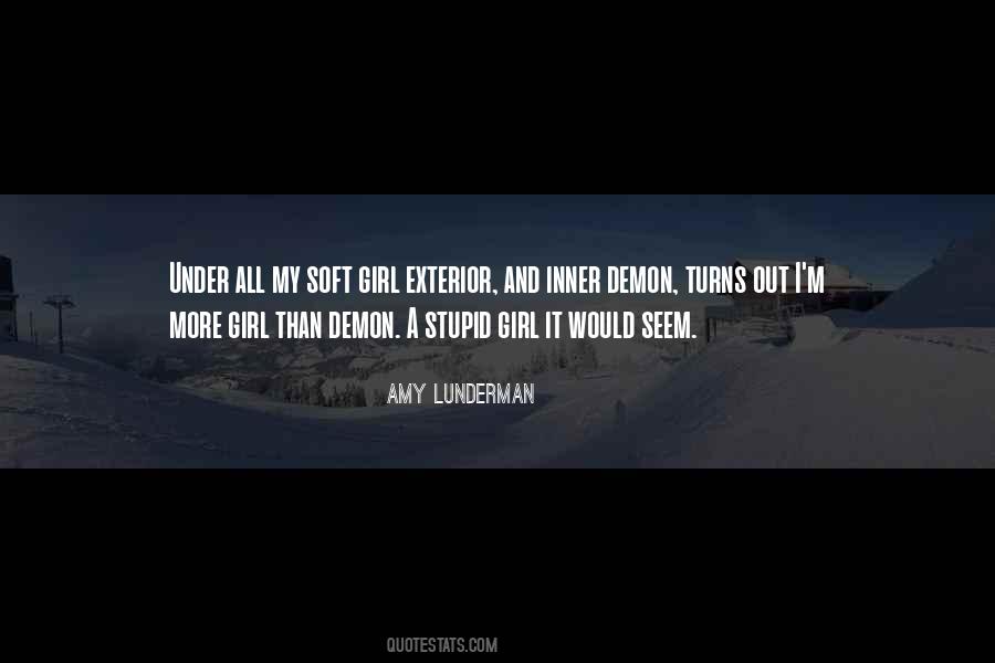 Horse Like Mammal Quotes #1425596
