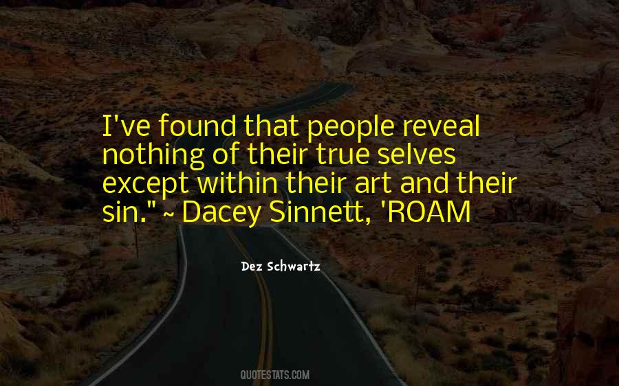 Leopolds Stow Ohio Quotes #790854