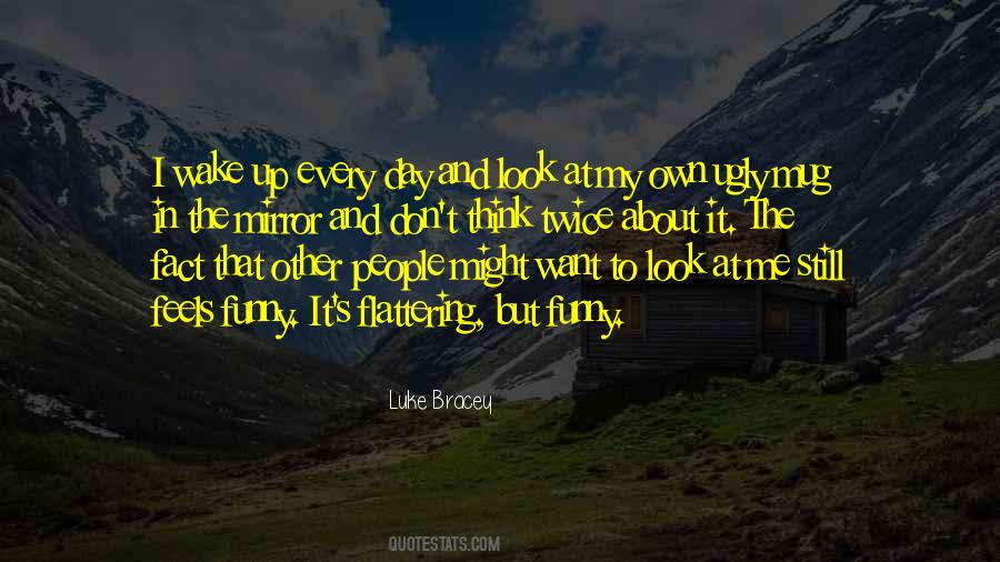 Kozliks Mustard Quotes #98135