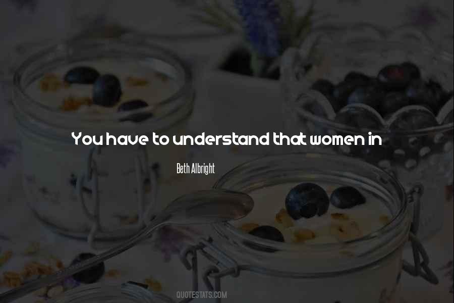 Scandalous Women Quotes #1147603