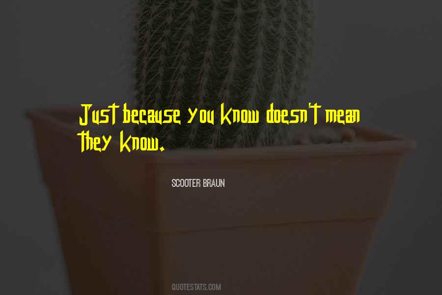 Im So Quiet Quotes #569980