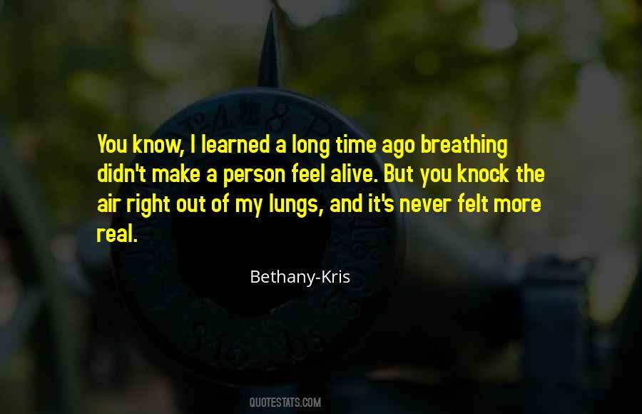 Bethany Quotes #348969