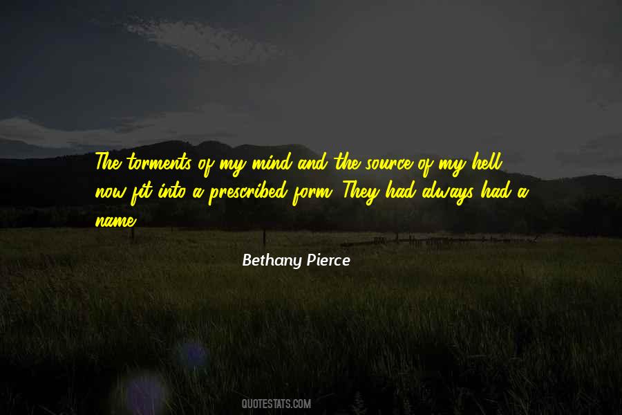 Bethany Quotes #70505