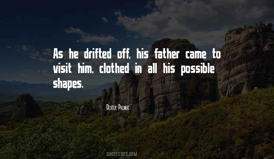 Dreams From My Father Quotes #200614