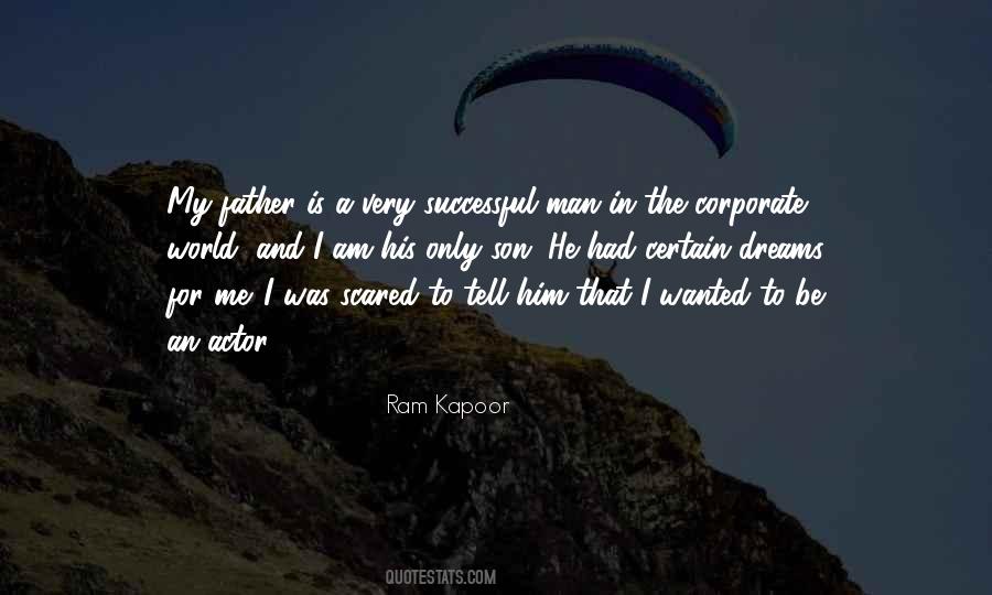 Dreams From My Father Quotes #520106