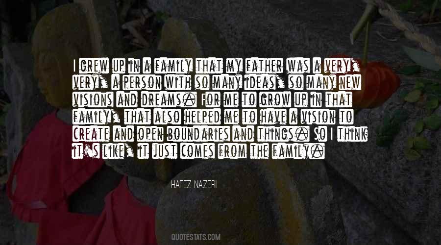 Dreams From My Father Quotes #977102