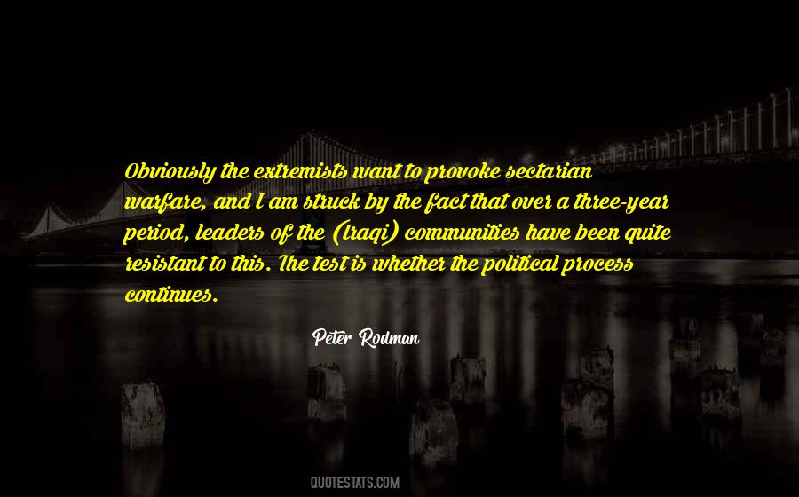 Political Leader Quotes #1247187