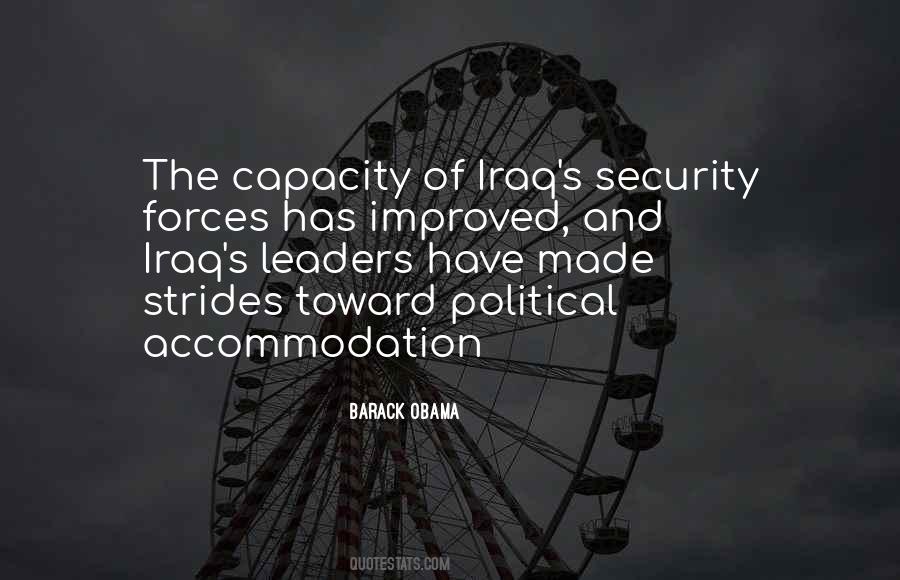 Political Leader Quotes #584622