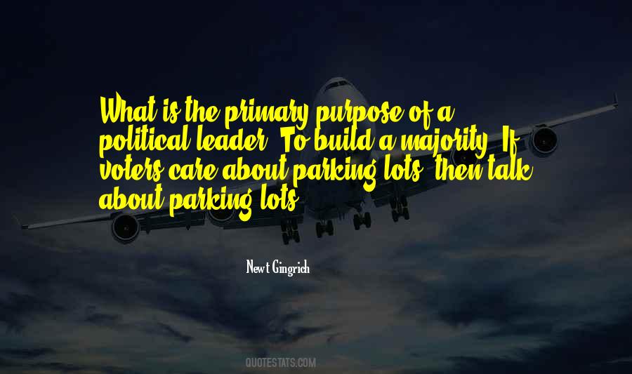 Political Leader Quotes #785499