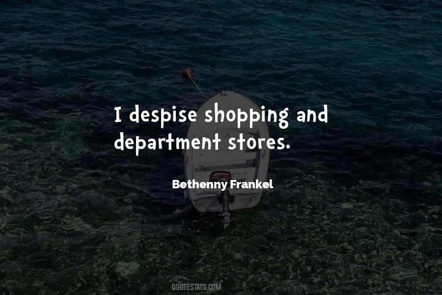 Bethenny Quotes #159582