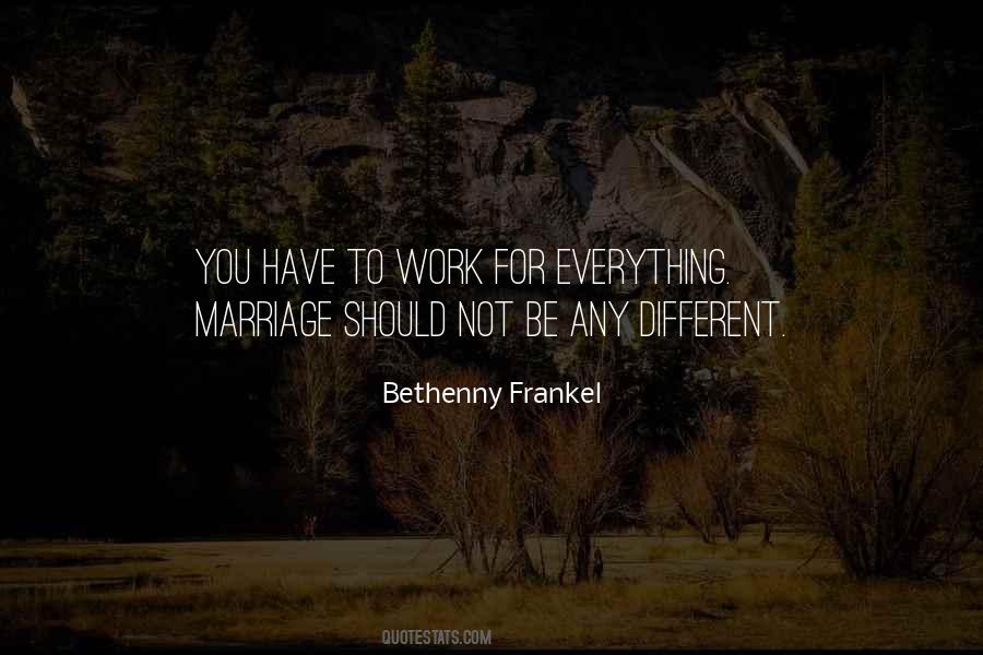 Bethenny Quotes #1616564