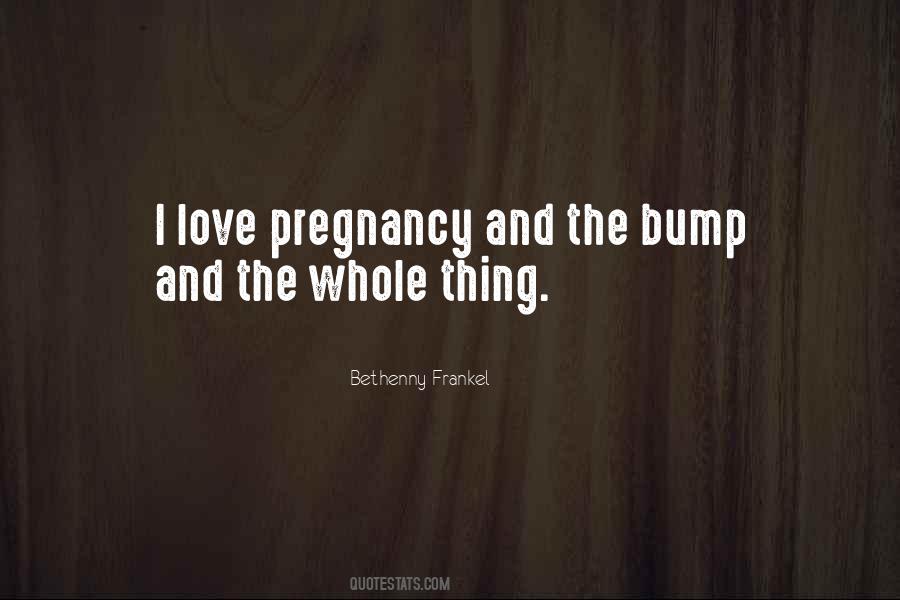 Bethenny Quotes #329338