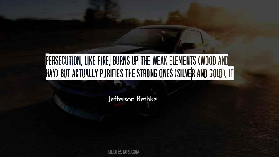 Bethke Quotes #888670