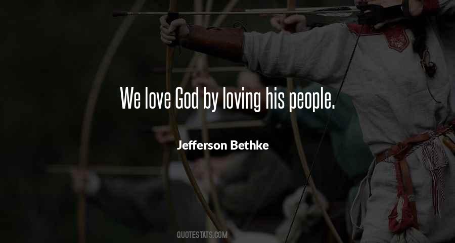 Bethke Quotes #971522