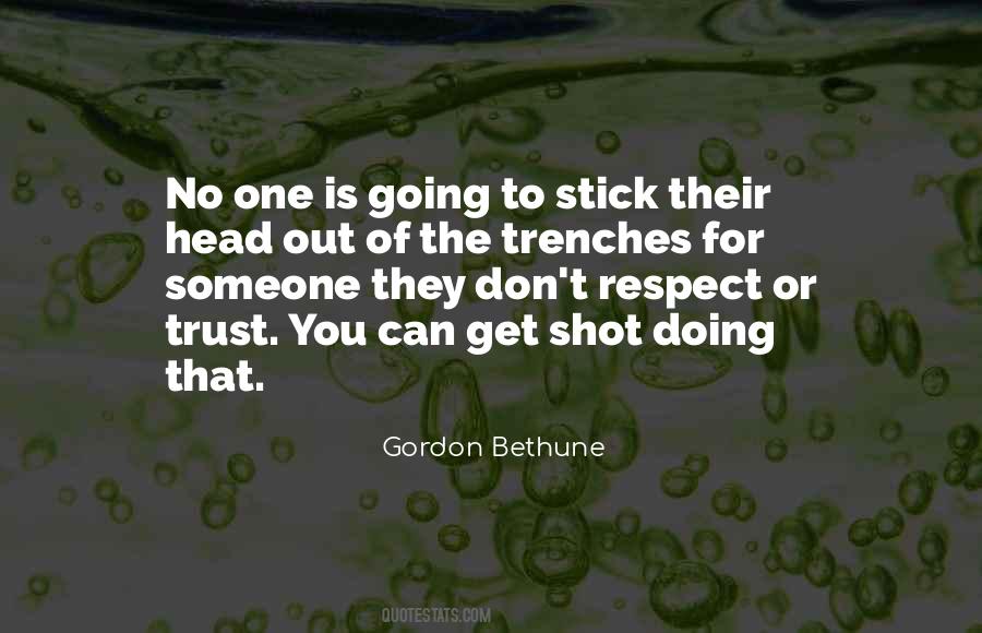 Bethune Quotes #386775