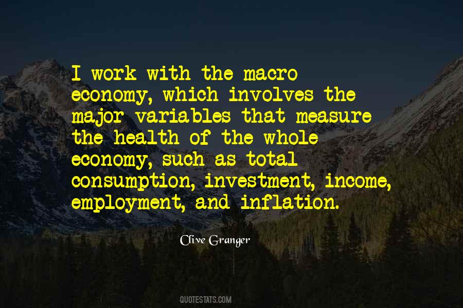 Quotes About Macro #1761842