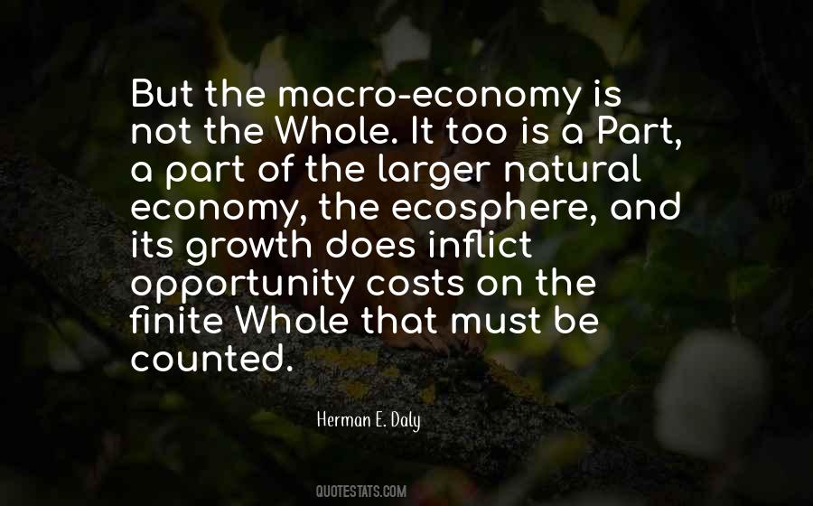 Quotes About Macro #957063