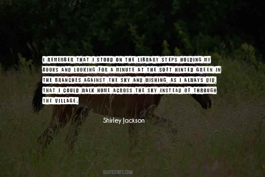 Vicinity Map Quotes #1312465