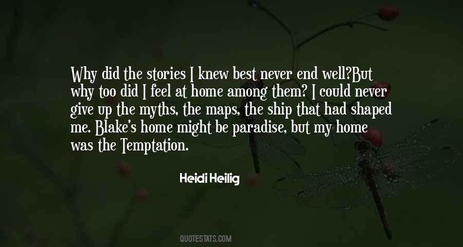 I Did The Best I Could Quotes #1295702