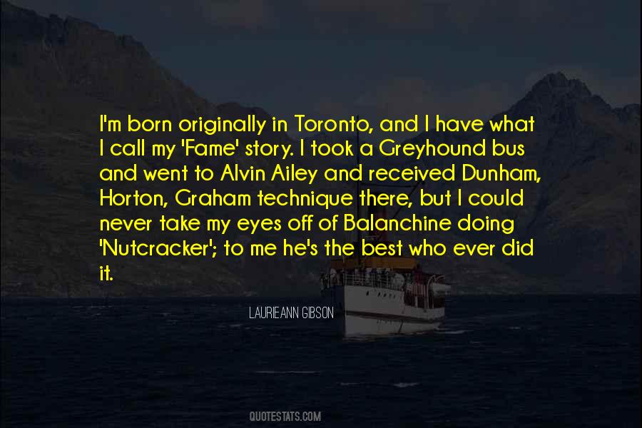 I Did The Best I Could Quotes #1542347