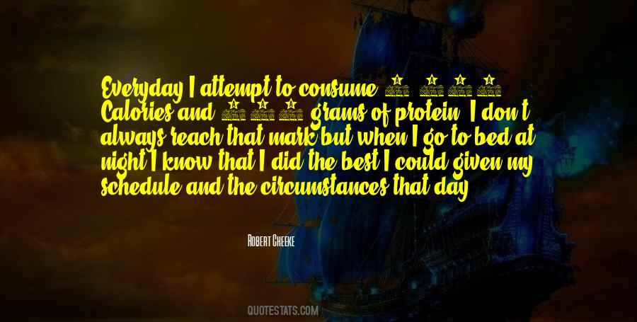 I Did The Best I Could Quotes #1841611