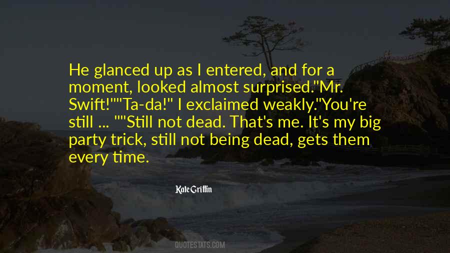 Pragmatically In A Sentence Quotes #656404