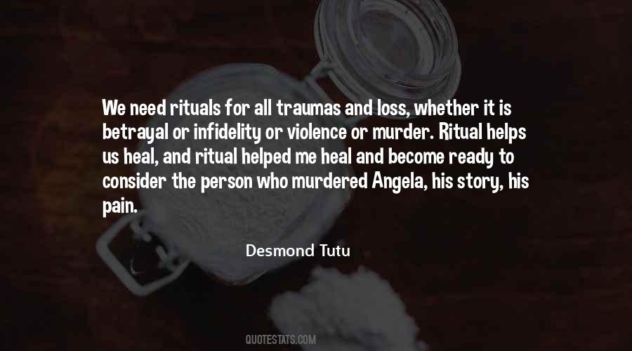 Betrayal Infidelity Quotes #170918