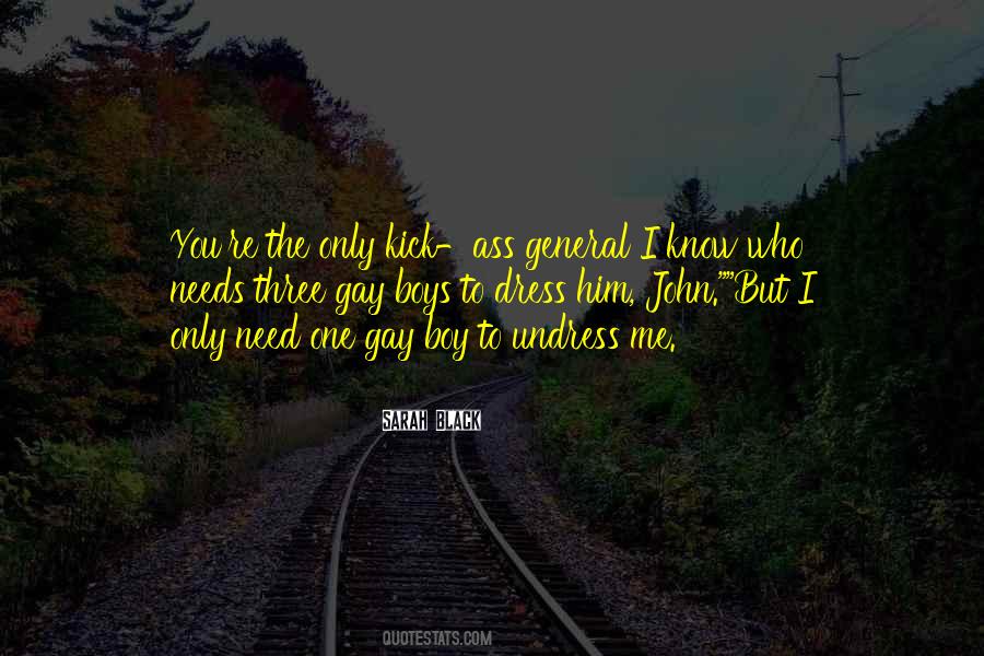 Doback And Huff Quotes #491506