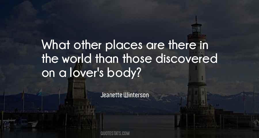 C Leste Albaret Quotes #755364