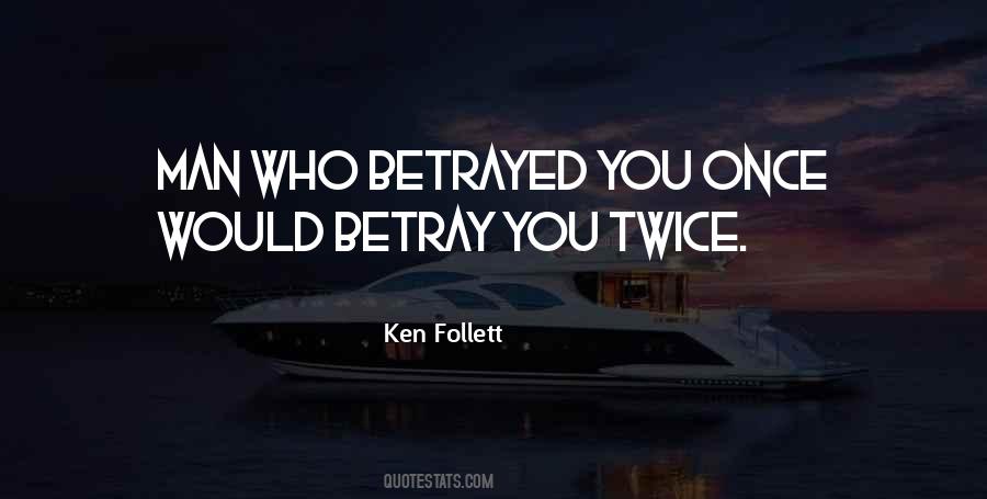 Betrayed Quotes #1024650