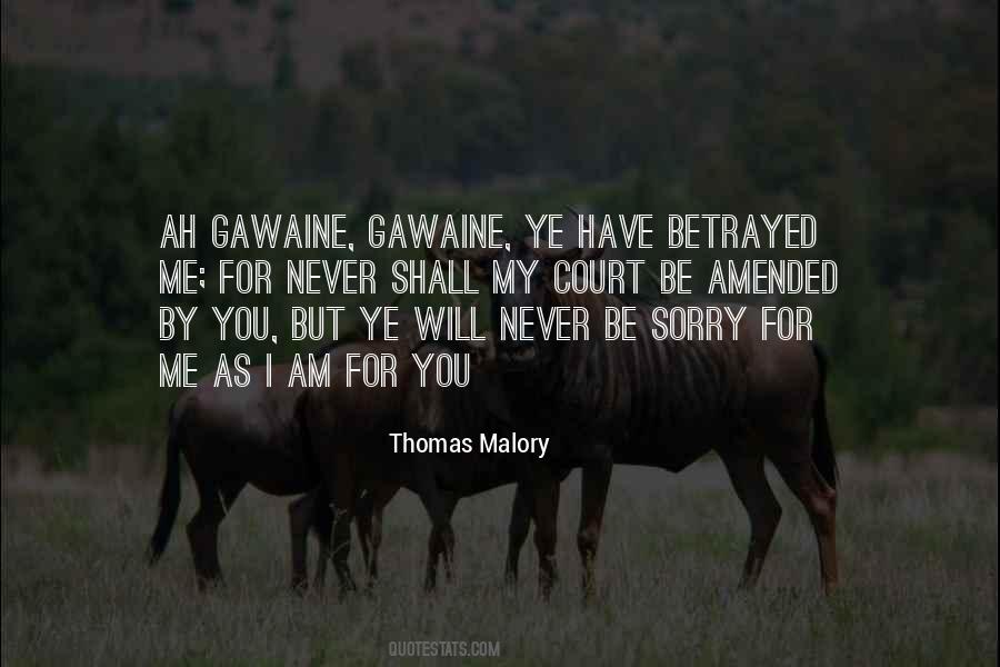 Betrayed Quotes #1208934