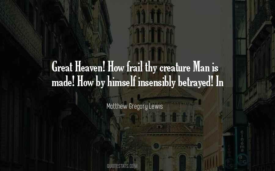 Betrayed Quotes #1407854