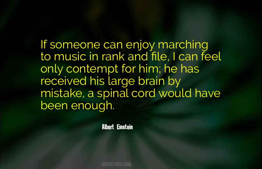 Enjoy Only Quotes #335219