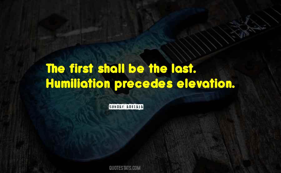 L Dont Fit A Mold Quotes #1826399