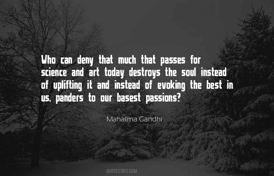 Descent Of Alette Quotes #608880
