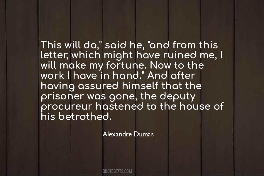 Betrothed Quotes #707969